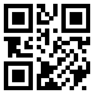 3400500248 - Immagine del QrCode