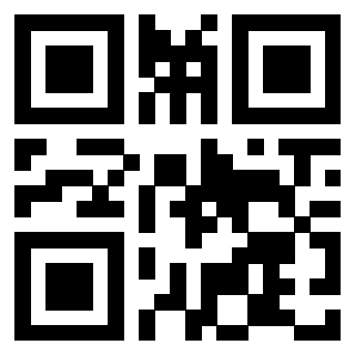 3400500249 - Immagine del QrCode