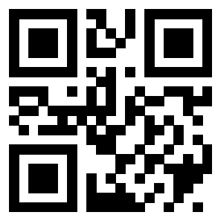 Scansione del Qr Code di 3400500251