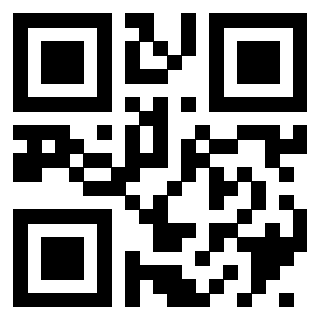 Scansione del QrCode di 3400500253