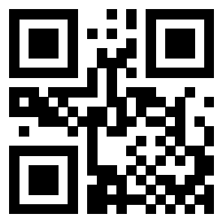 Il Qr Code di 3400500254