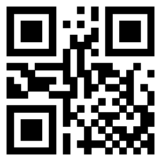 Il QrCode di 3400500255