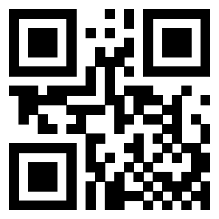 Il Qr Code di 3400500256