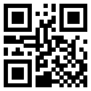 3400500257 Qr Code associato