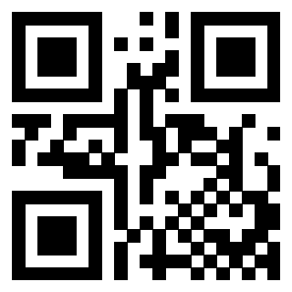 Il Qr Code di 3400500258