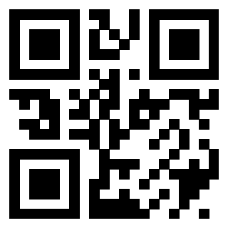 QrCode di 3400500262