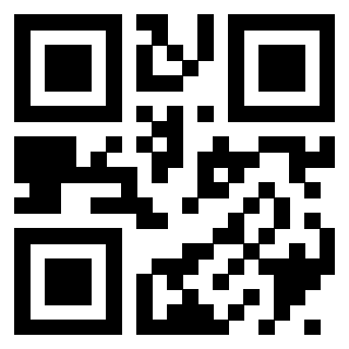 3400500264 - Immagine del Qr Code associato