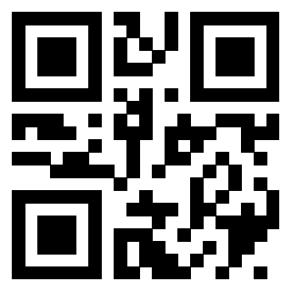 Immagine del QrCode di 3400500267