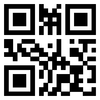 3400500272 - Immagine del Qr Code