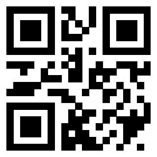 3400500273 - Immagine del QrCode