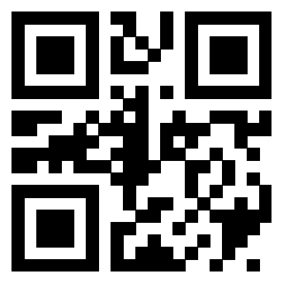 3400500276 - Immagine del QrCode