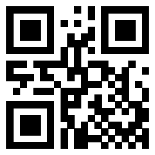 QrCode di 3400500277