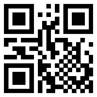 Scansione del Qr Code di 3400500280