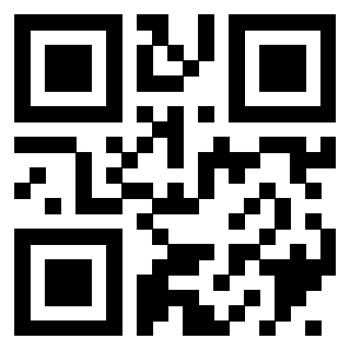 QrCode di 3400500283