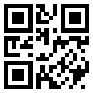 3400500285 - Immagine del QrCode