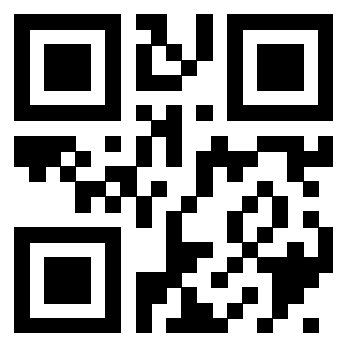 Immagine del Qr Code di 3400500286