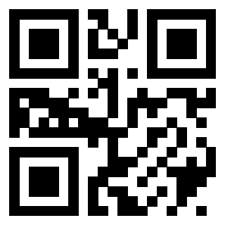 QrCode di 3400500290
