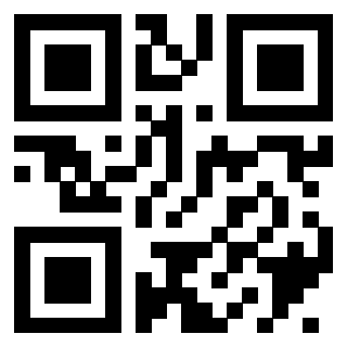 Scansione del Qr Code di 3400500291