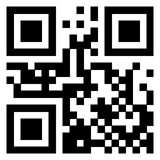 3400500293 - Immagine del QrCode associato