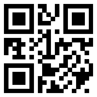 Immagine del Qr Code di 3400500294