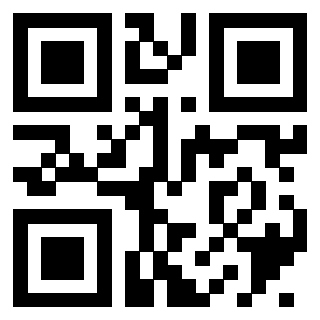 Immagine del QrCode di 3400500296