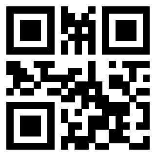 QrCode di 3400500297