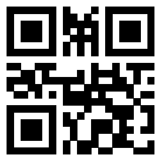 Qr Code di 3400500304