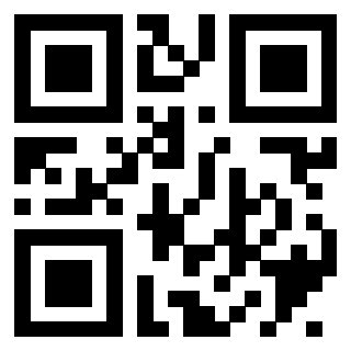 3400500305 - Immagine del QrCode