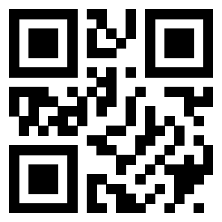 3400500308 - Immagine del Qr Code