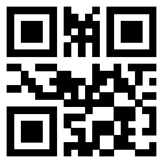 QrCode di 3400500310
