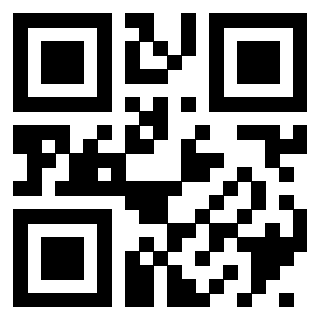 3400500311 - Immagine del Qr Code