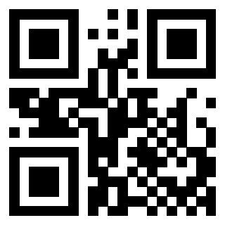 3400500313 - Immagine del Qr Code