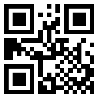 QrCode di 3400500314