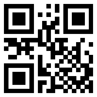 3400500315 - Immagine del QrCode