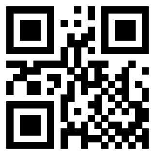 3400500316 - Immagine del Qr Code
