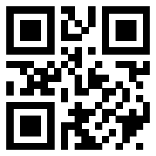 Il QrCode di 3400500321