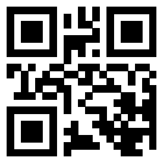 Il QrCode di 3400500322