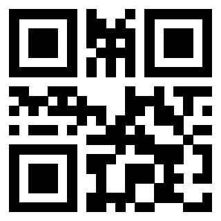 QrCode di 3400500326