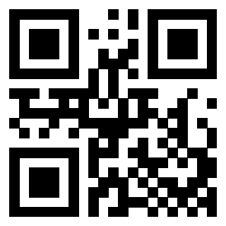 Immagine del QrCode di 3400500327