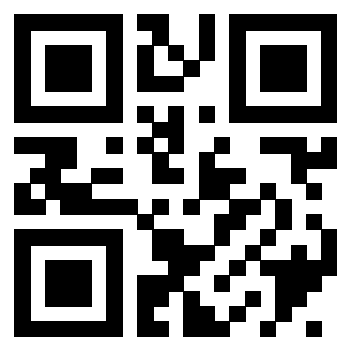 Scansione del Qr Code di 3400500328