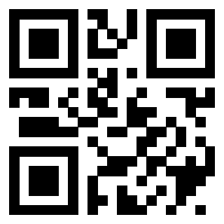Immagine del Qr Code di 3400500329