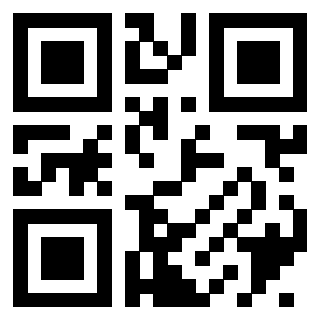 Qr Code di 3400500330