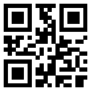 QrCode di 3400500333
