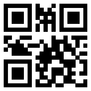 Il Qr Code di 3400500334