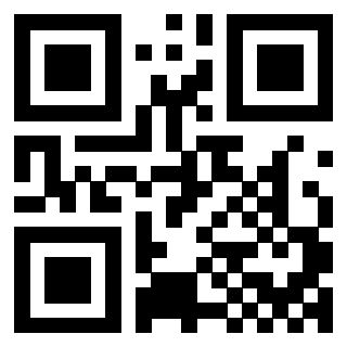 Qr Code di 3400500335