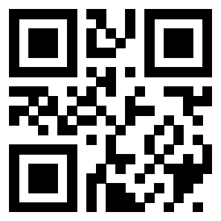 3400500336 - Immagine del Qr Code