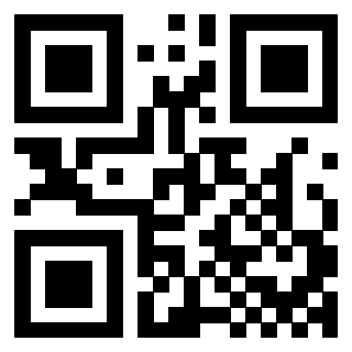 3400500337 - Immagine del QrCode