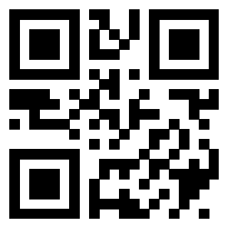 Il QrCode di 3400500341