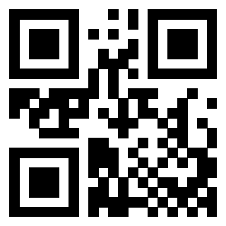 Il Qr Code di 3400500344