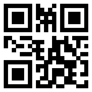 3400500346 - Immagine del Qr Code